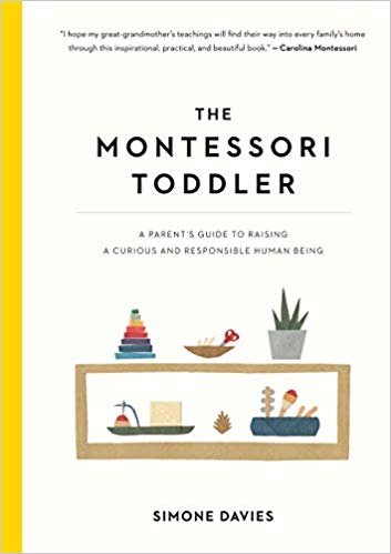 Montessori dodler